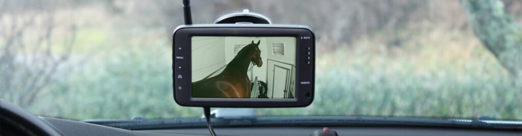 6 Best Horse Trailer Cameras – Ensure Safety of Your Horses! (2023)