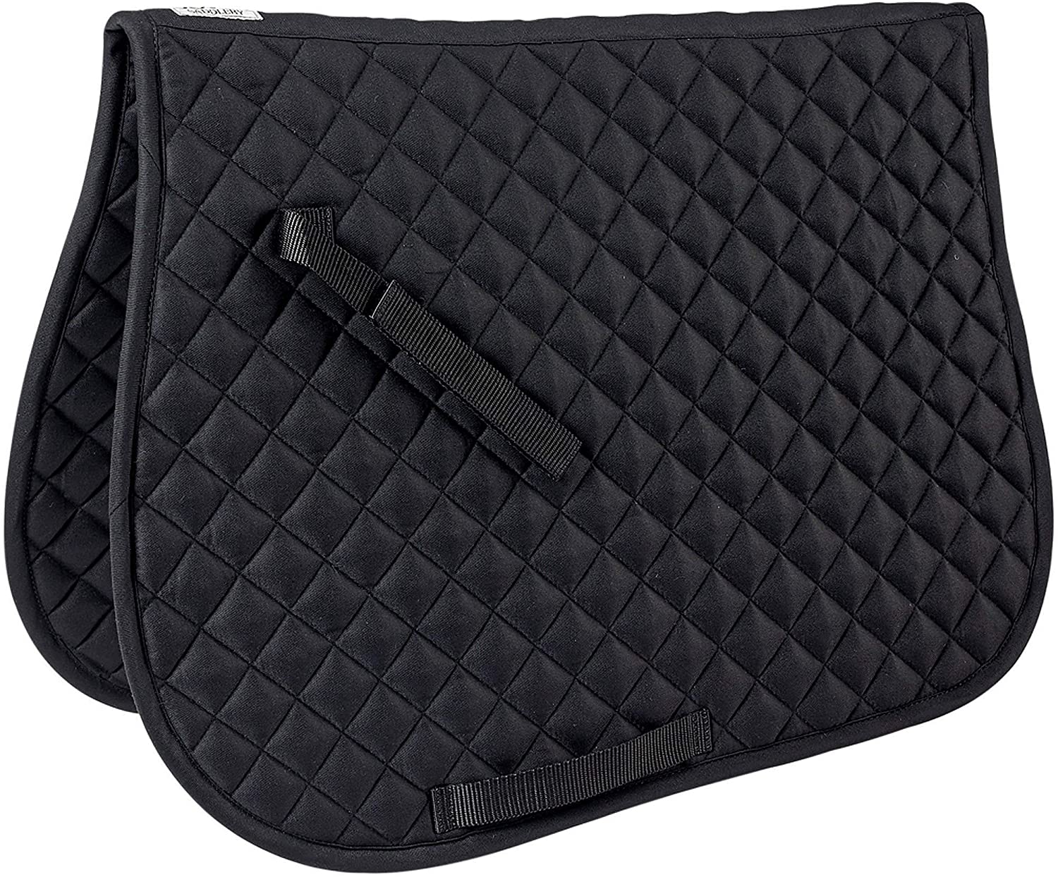 Dover Saddlery Quilted All-Purpose Saddle Pad