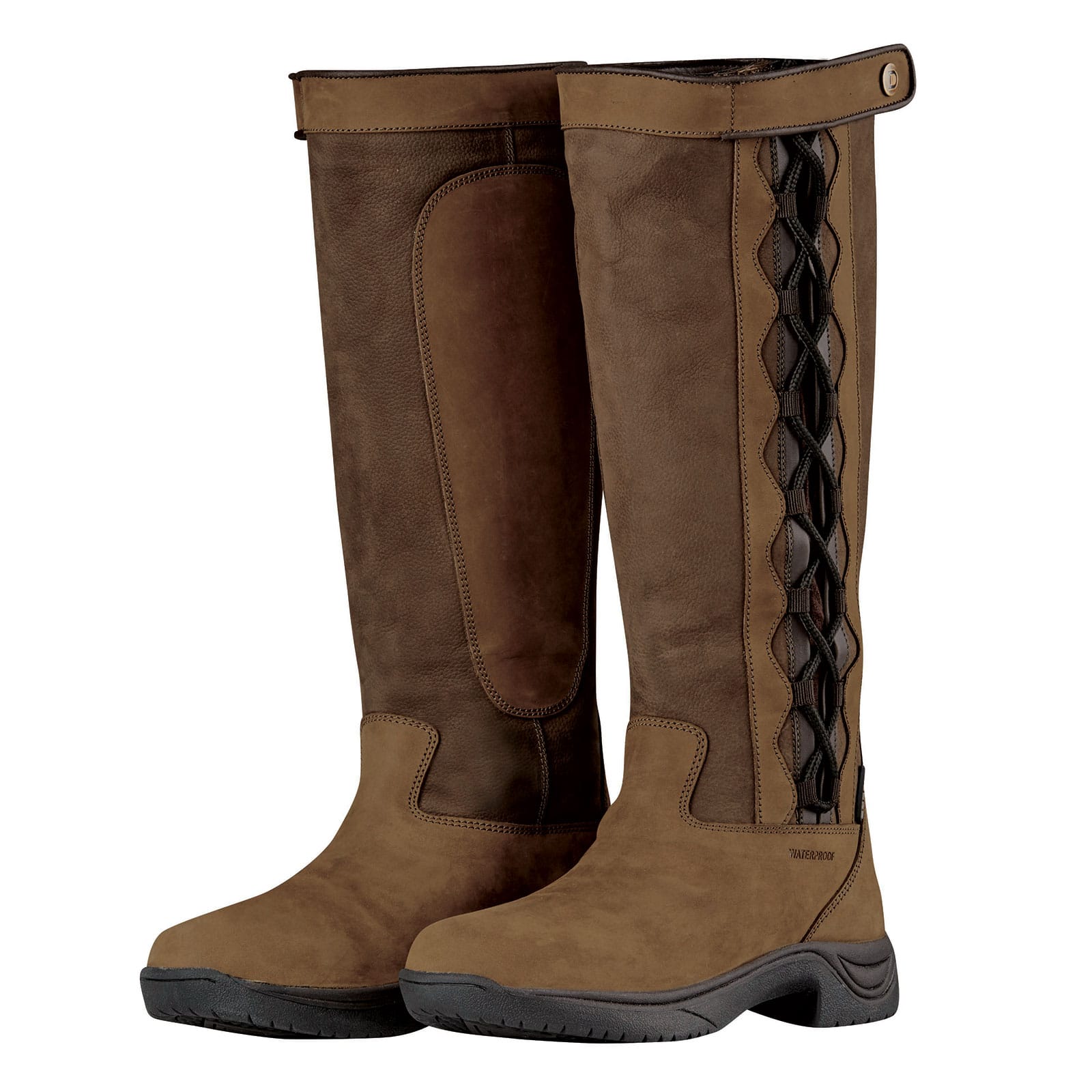 Dublin Pinnacle Boots II Ladies