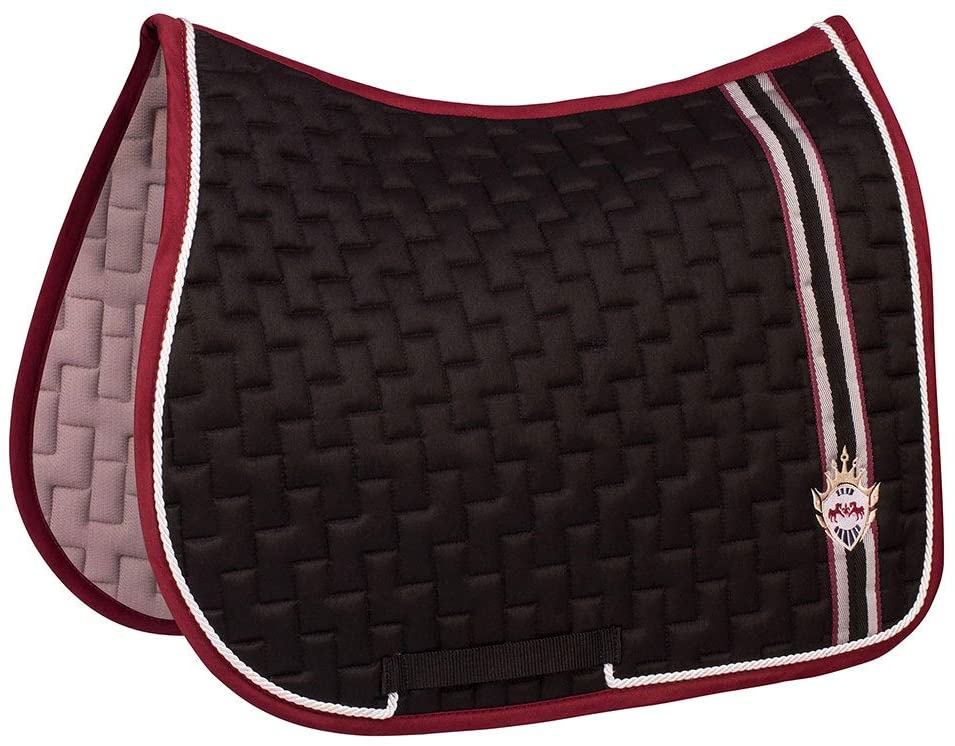 Equine Couture All Purpose Saddle Pad