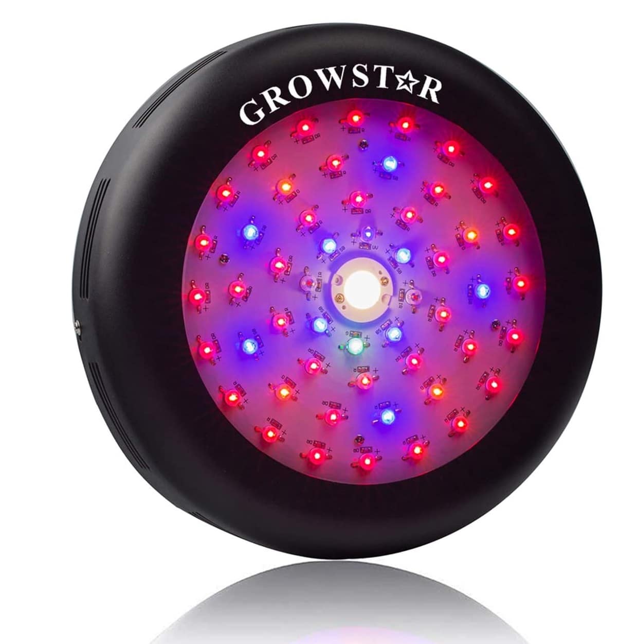 Growstar 300W UFO Led Grow Light