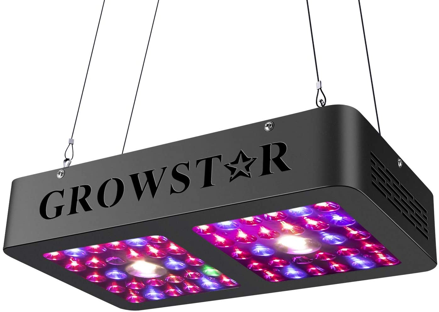 Growstar 600W Cree COB LED Grow Light