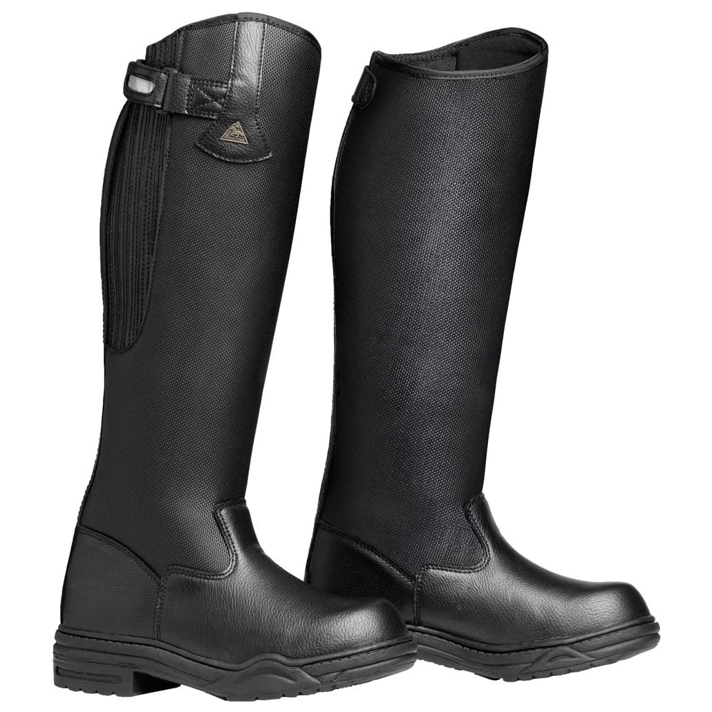 Mountain Horse Ladies Rimfrost Rider III Tall Boots