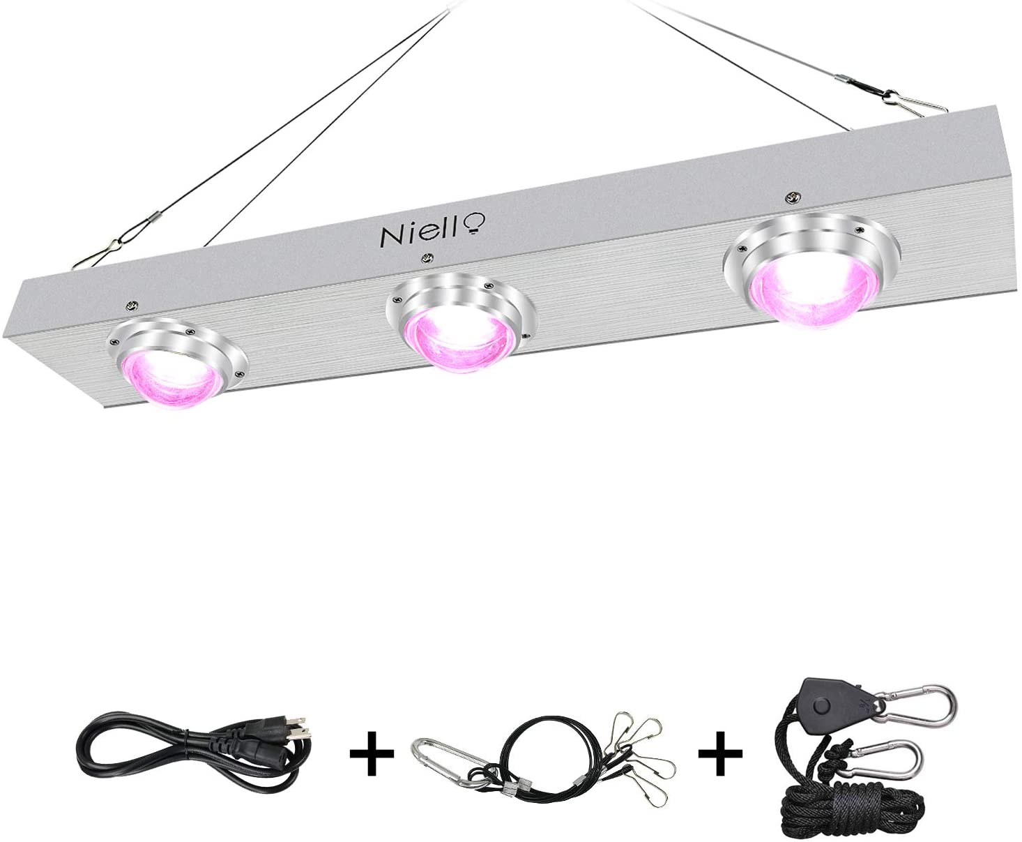 Niello COB LED Grow Light