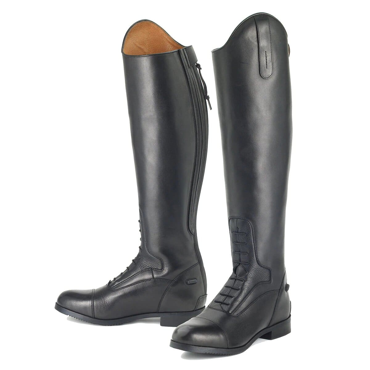 8 Best Dressage Boots Reviewed (Winter 2023)