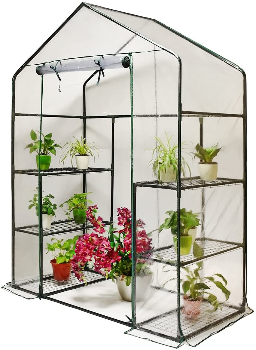 Quictent Greenhouse Mini