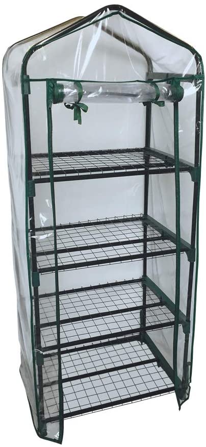 ShelterLogic Mini Greenhouse