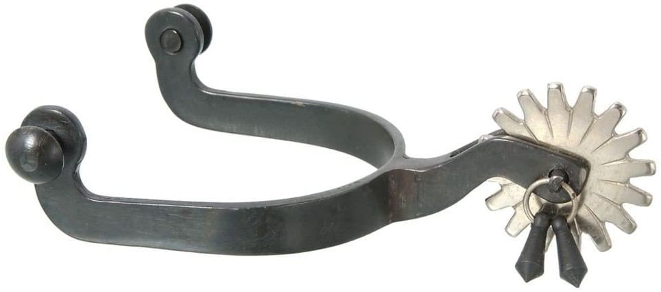 Tough-1 BS Jingle Bob Spurs