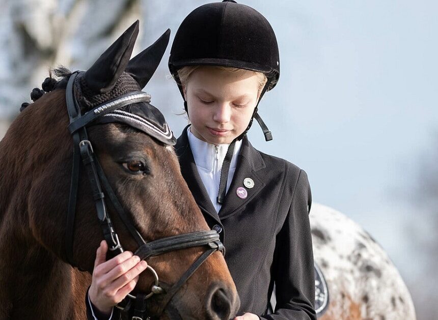 6 Best Kids Horse Riding Helmets – Safety Above All!