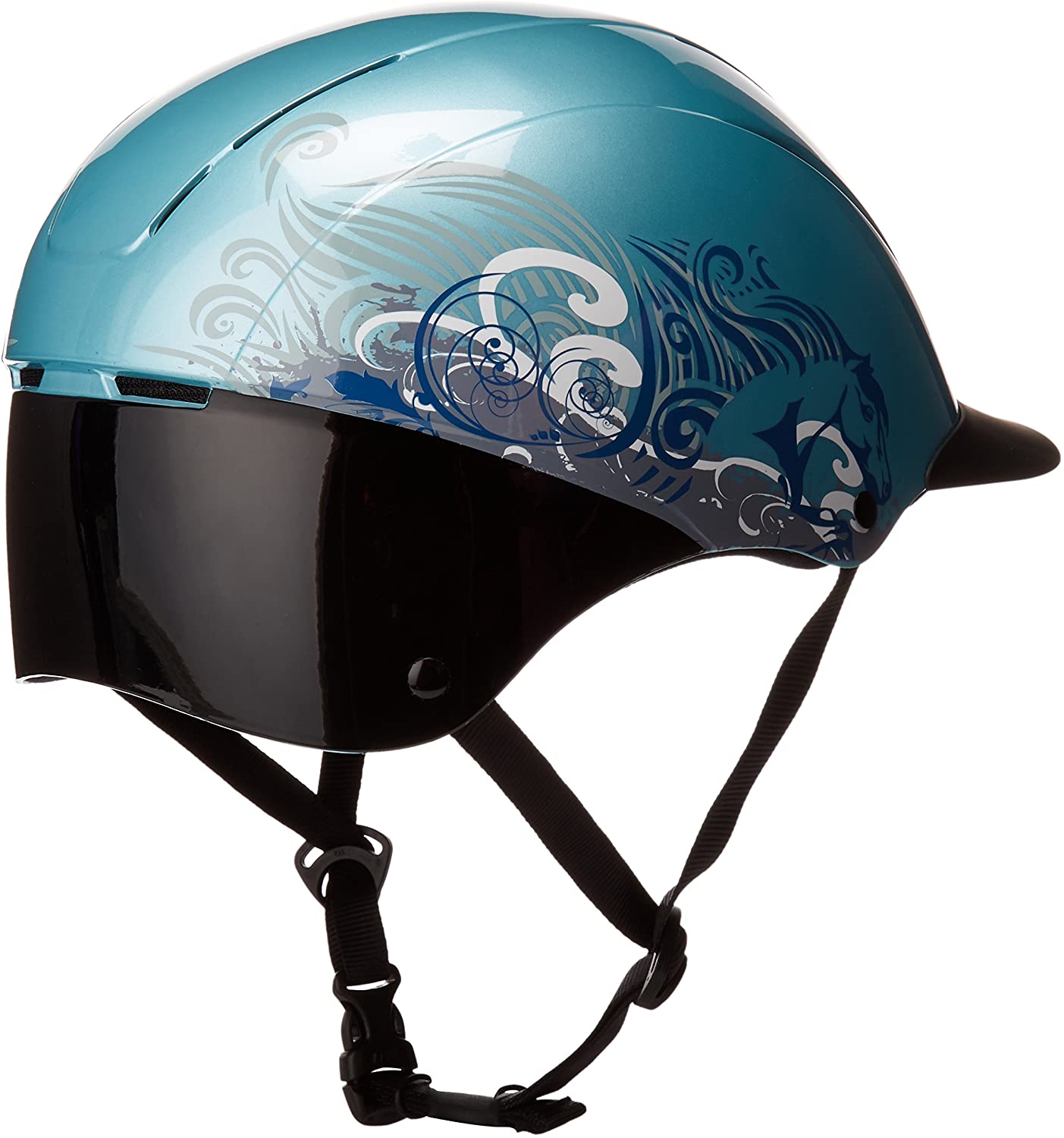 6 Best Kids Horse Riding Helmets Reviewed (Jul. 2021)