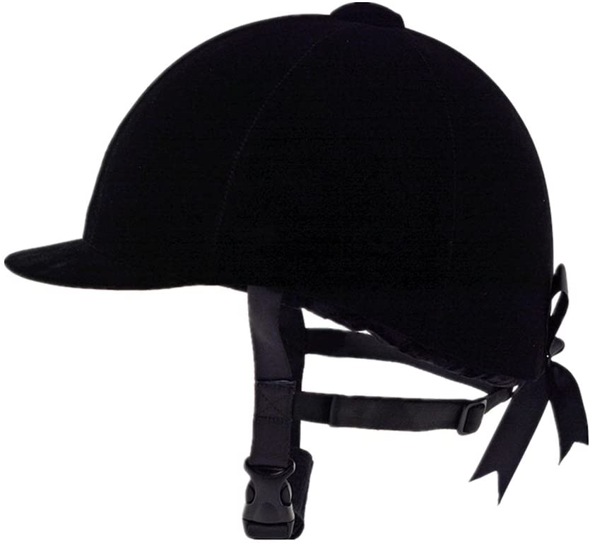 UNISTRENGH Equestrian Hat Helmet