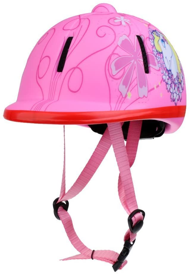 Vaorwne Kids Horse Riding Helmet