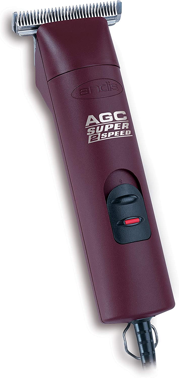 AndisProClip 2-Speed Detachable Blade Clipper