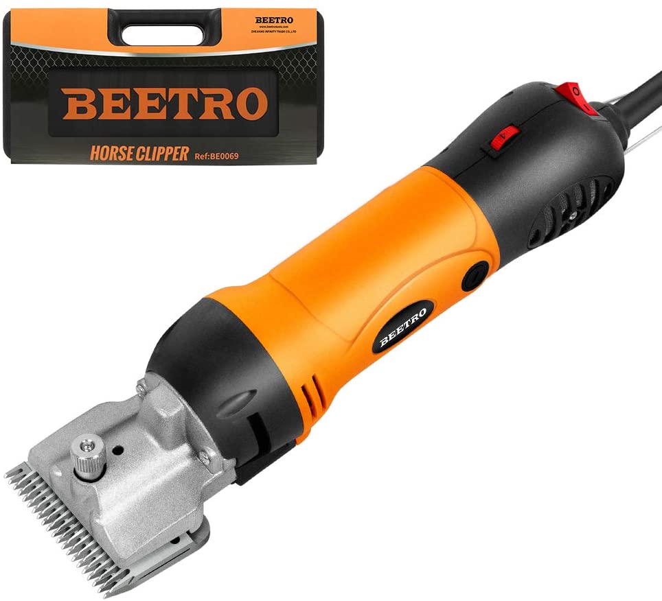 BEETRO Horse Clipper