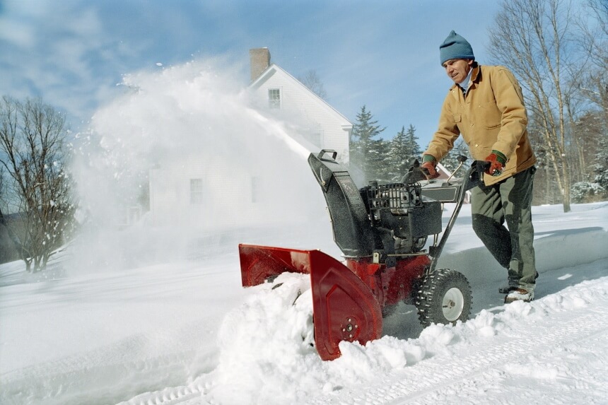 6 Best PowerSmart Snowblowers - Versatile and Sturdy!