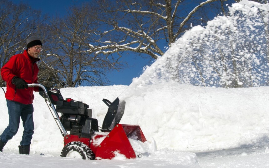 6 Best PowerSmart Snowblowers - Versatile and Sturdy!