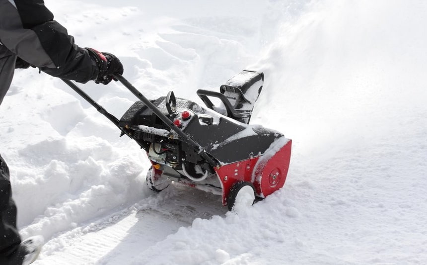 6 Best Snow Blowers Under $500 - Affordable yet Powerful