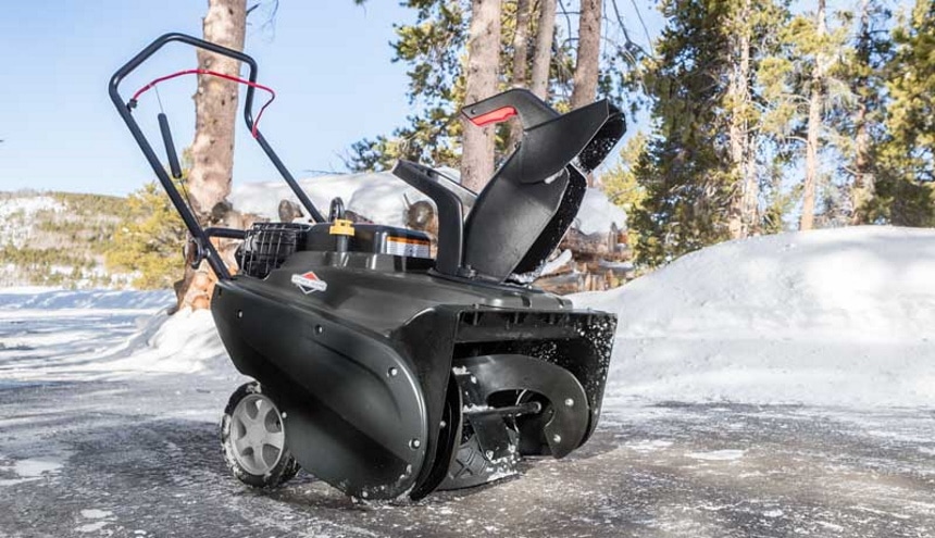 6 Best Snow Blowers Under $500 - Affordable yet Powerful