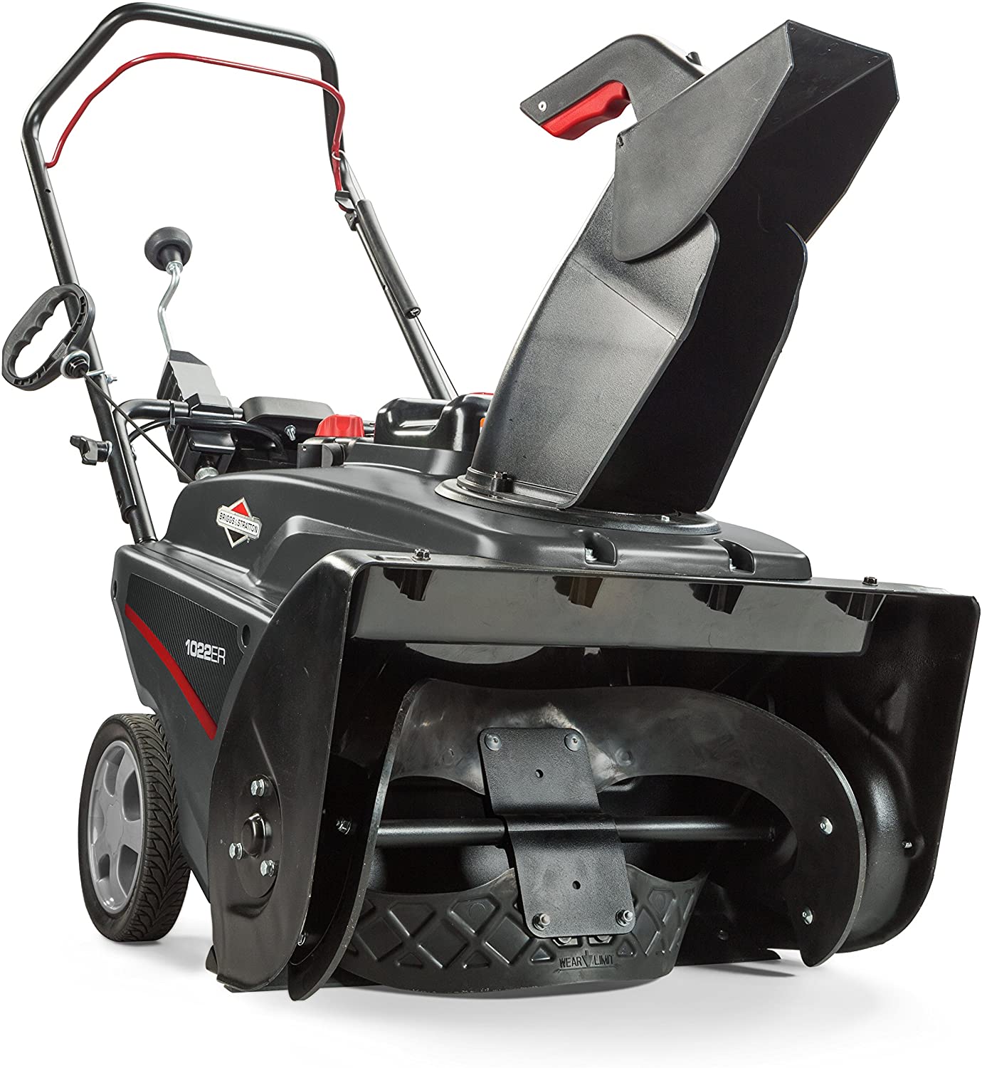 Briggs & Stratton 1022ER