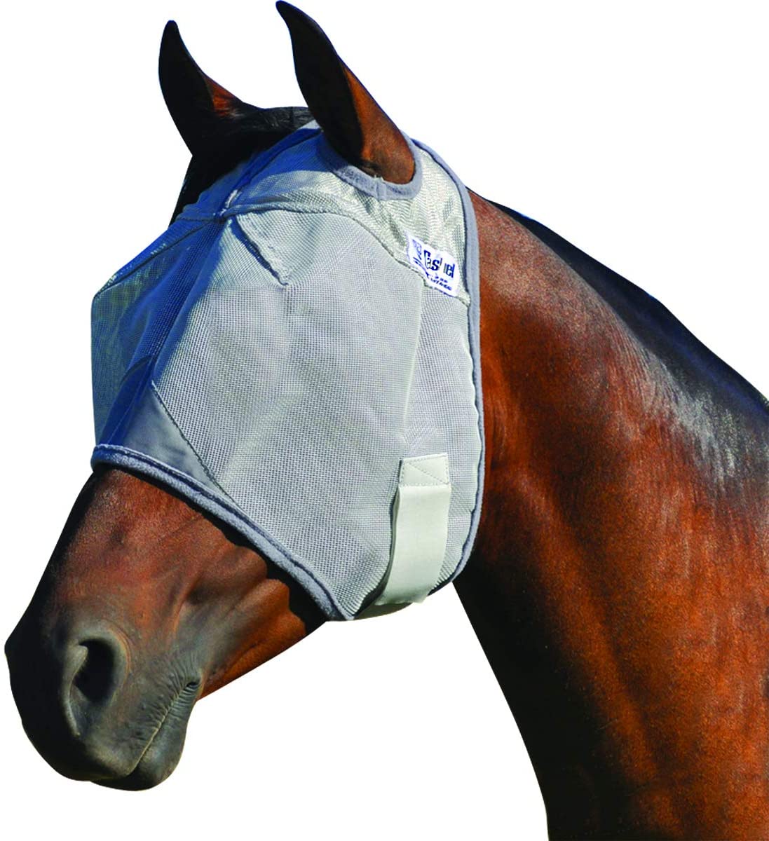 Cashel Crusader Fly Mask