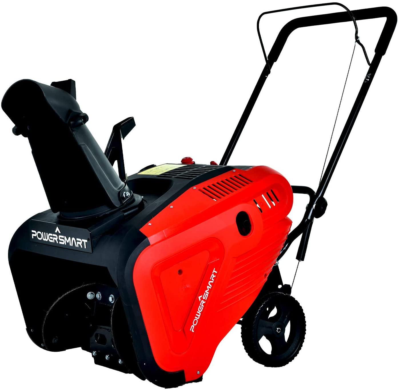 PowerSmart PSS1210M Snow Blower