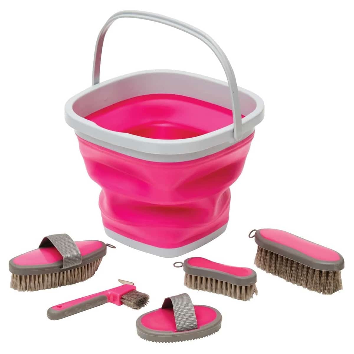 Roma Grooming Bucket Kit