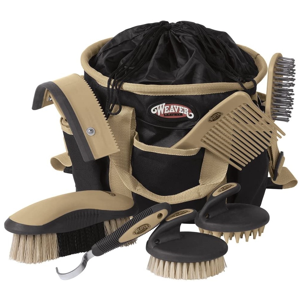 Weaver Leather Grooming Kit