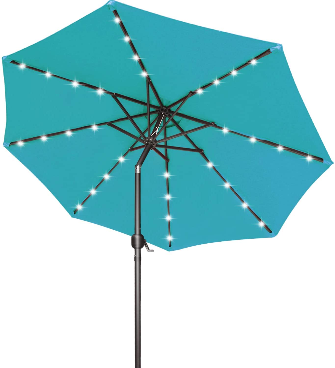 ABCCANOPY 9 Ft Patio Umbrella 