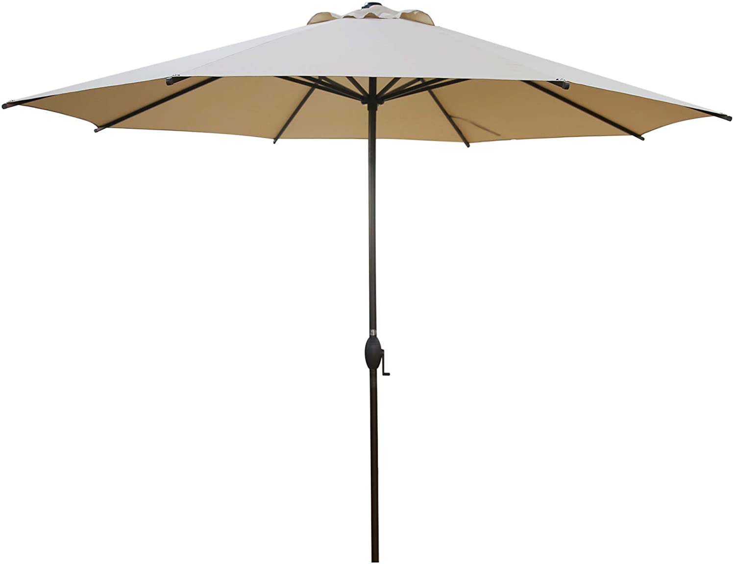 Abba Patio 11ft Patio Umbrella