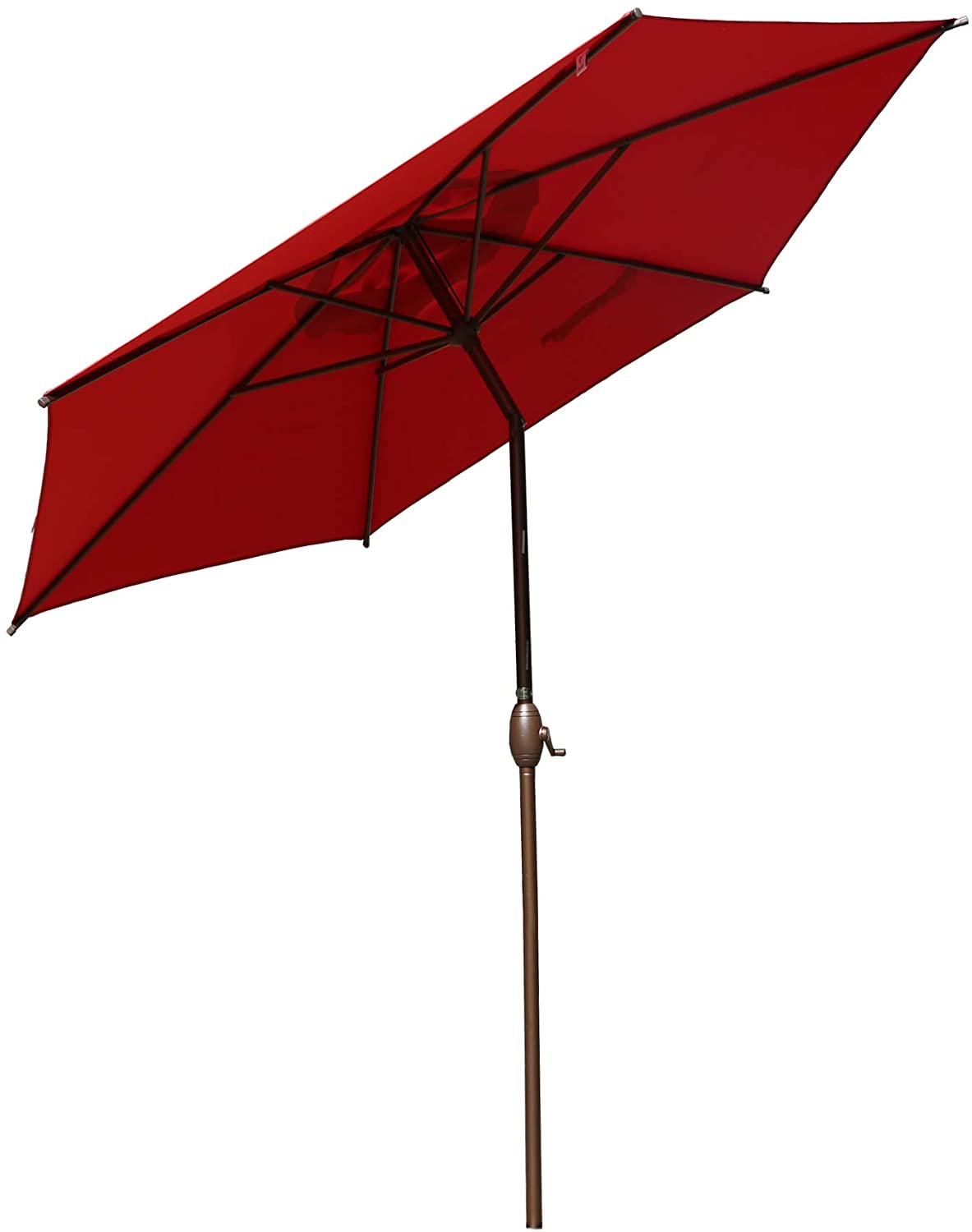 Abba Patio 9ft Patio Umbrella 