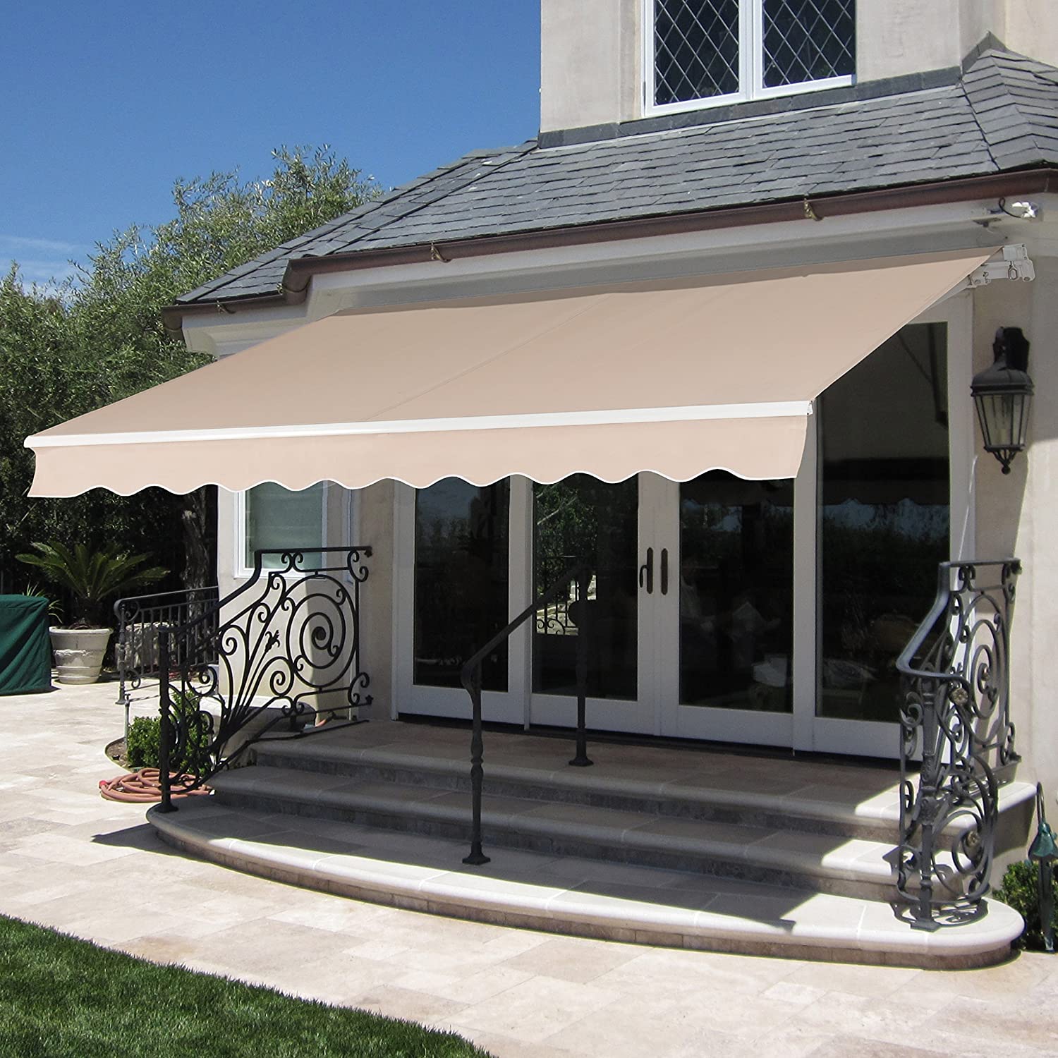 Best Choice Products Awning