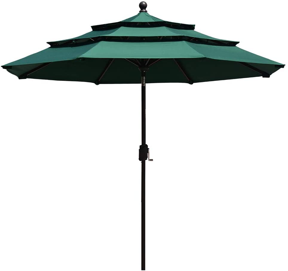 EliteShade Sunbrella 