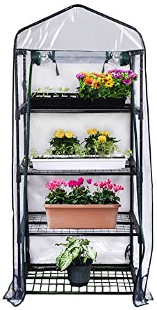 Gardman R687 Greenhouse