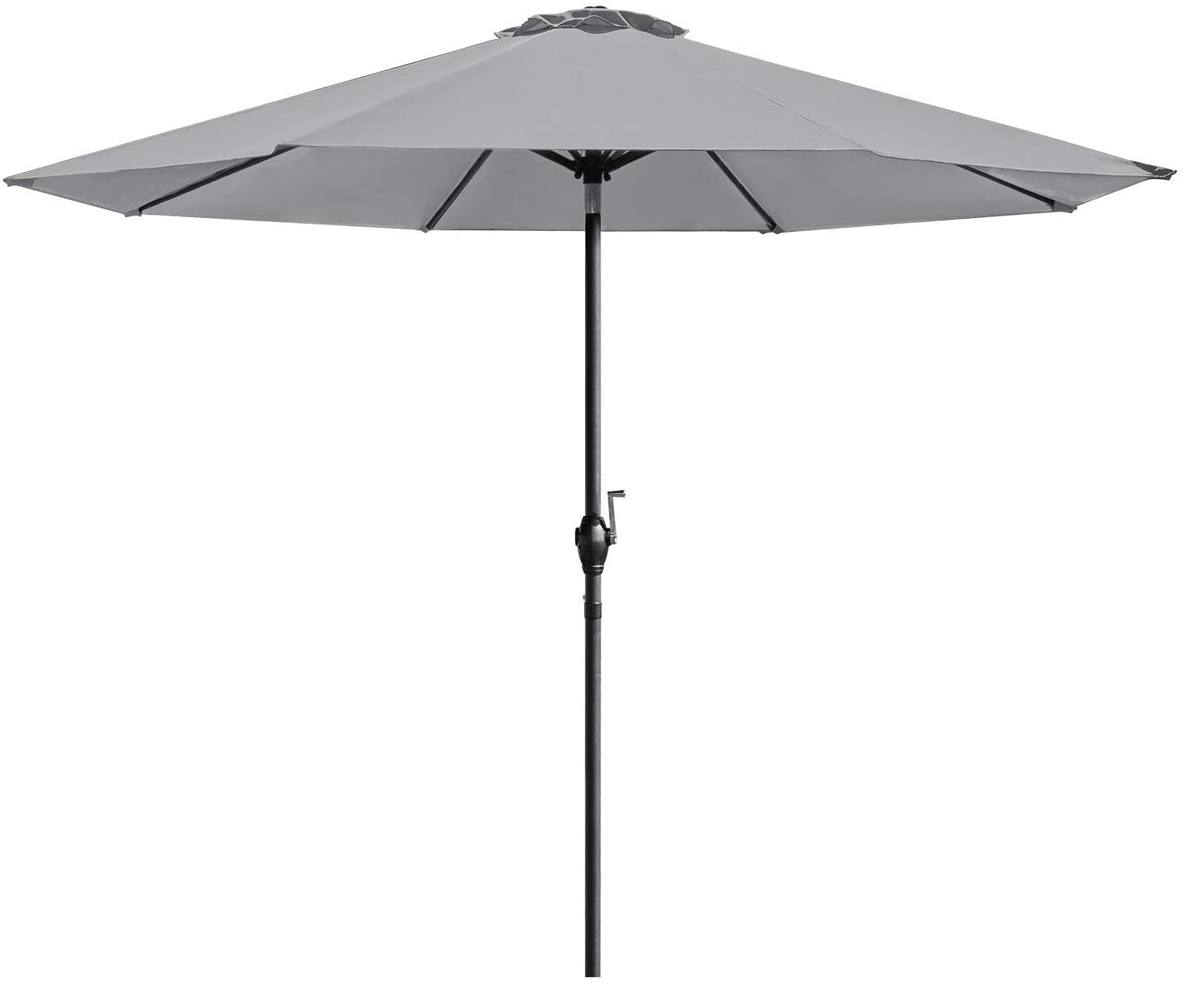 Homall 9 FT Patio Umbrella 