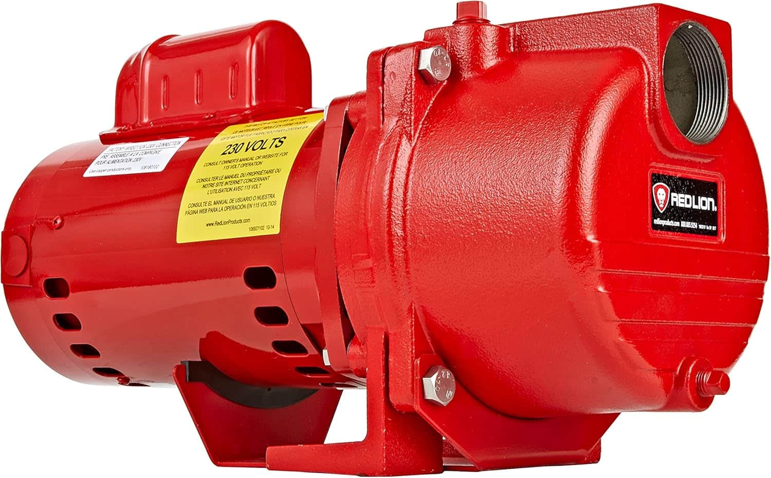 Red Lion RL-SPRK150