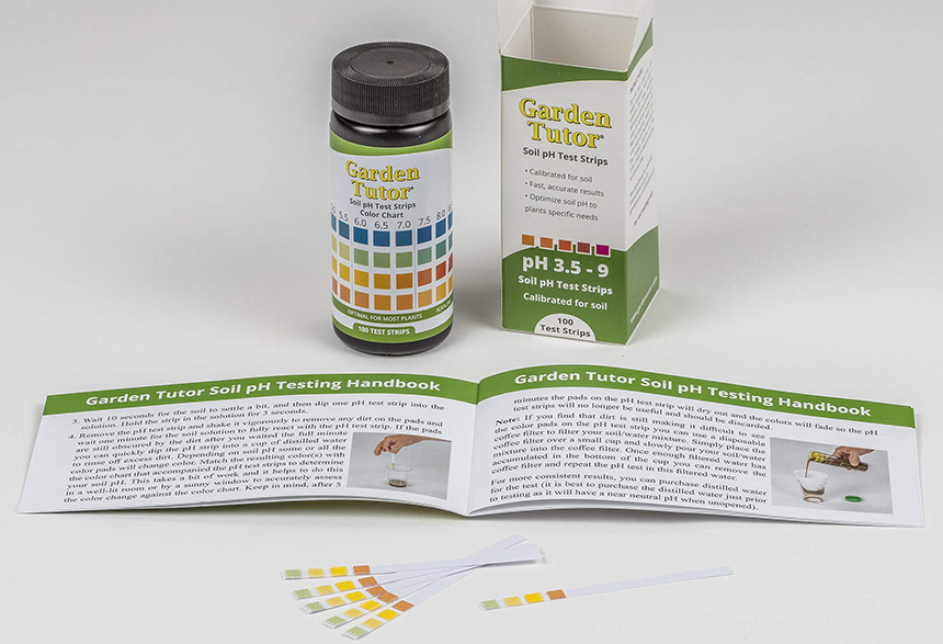 10 Best Soil Test Kits – Achieve the Balance of Nutrients! (Spring 2022)