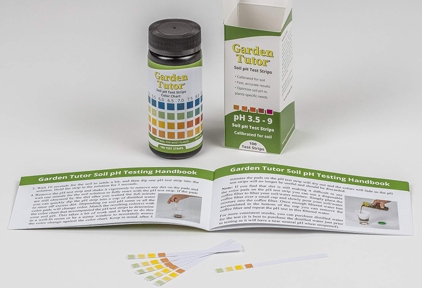 10 Best Soil Test Kits – Achieve the Balance of Nutrients!