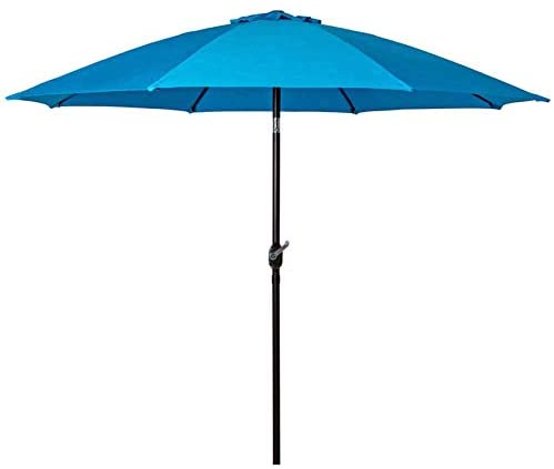 10 Best Patio Umbrellas For Wind, Best Patio Umbrella For Windy Conditions