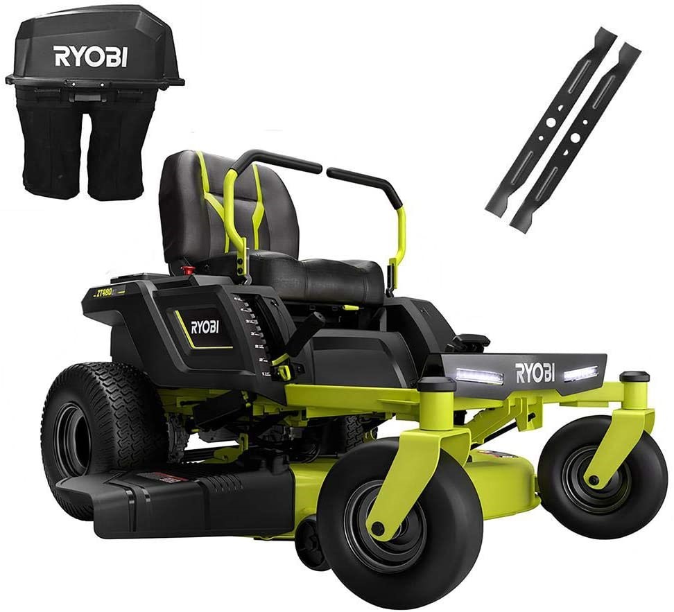 RYOBI RY48ZTR100-1A