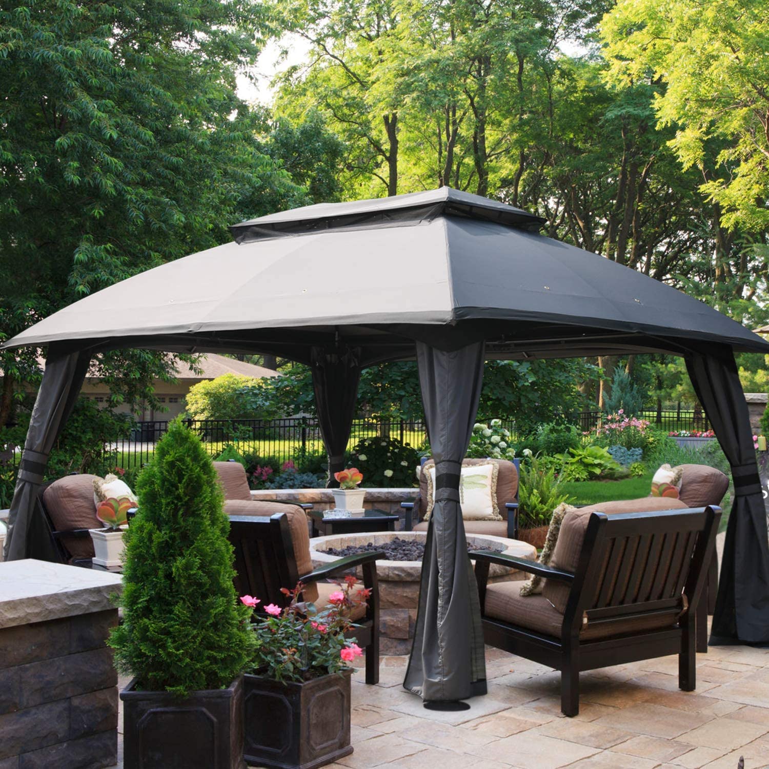 ABCCANOPY Gazebo