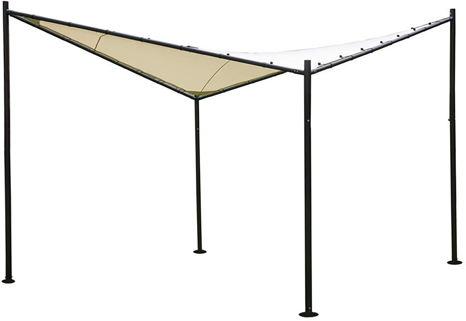 Abba Patio Gazebo Canopy