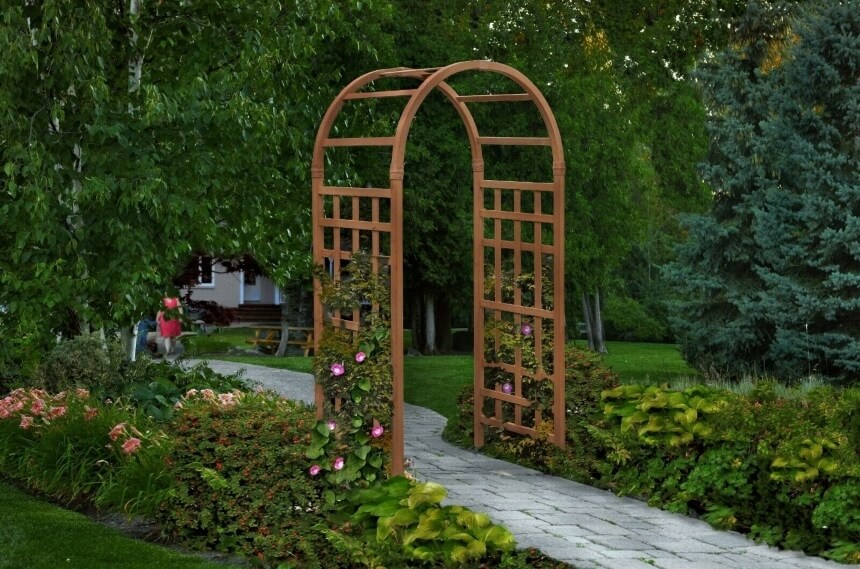 10 Best Garden Arbors – Enhance the Aesthetics of Your Garden!