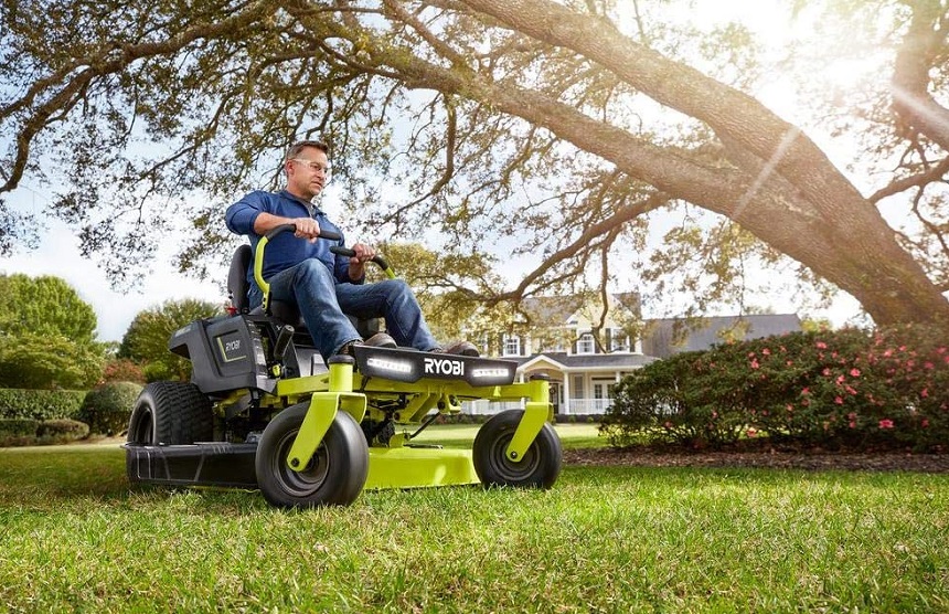 8 Best Zero Turn Mowers for Hills – Get a Neat Lawn Cut!