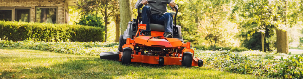 8 Best Zero Turn Mowers for Hills – Get a Neat Lawn Cut!