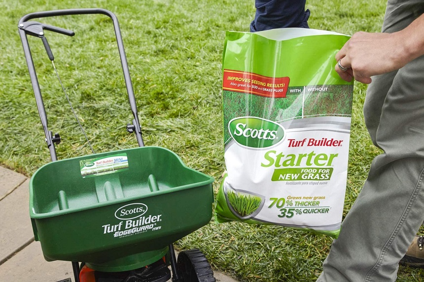 5 Best Fertilizers for Zoysia Grass - Boost Your Garden!