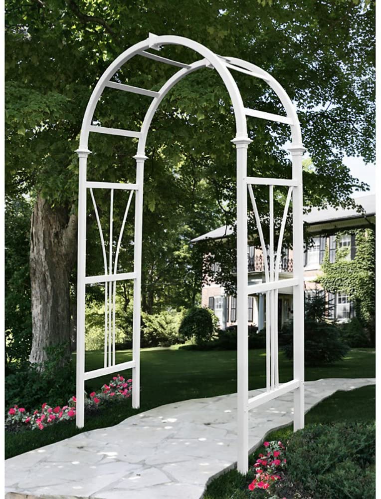 Dublin Vinyl Arbor