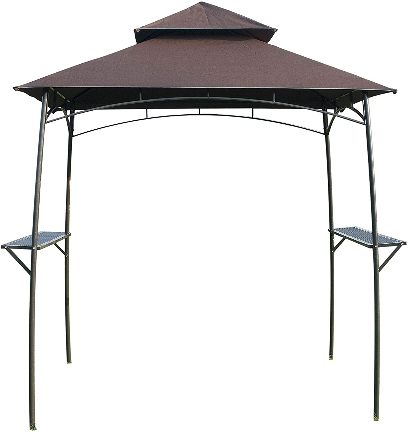 Ecolinear Grill Gazebo