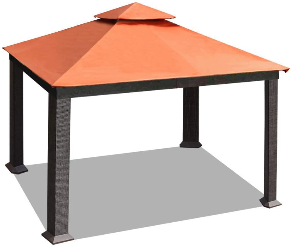 Elite Shade Sunbrella Gazebo