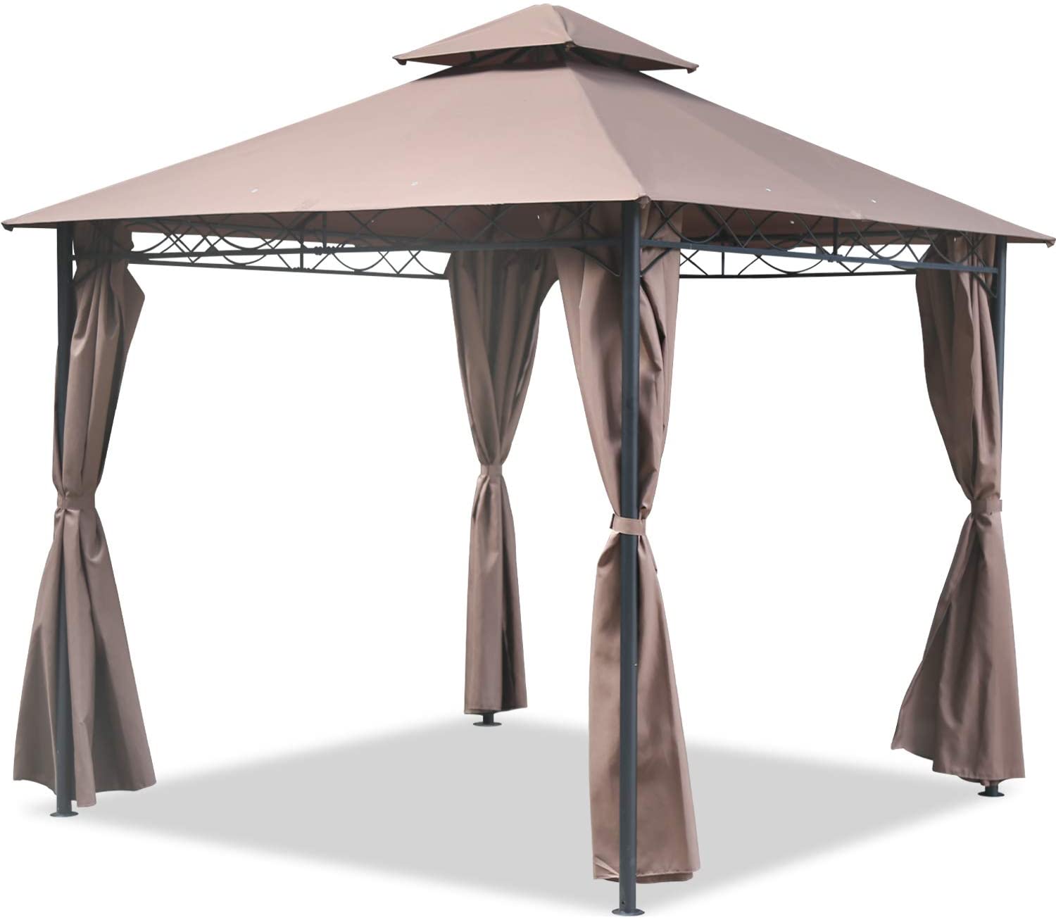 FDW Gazebo Canopy Tent
