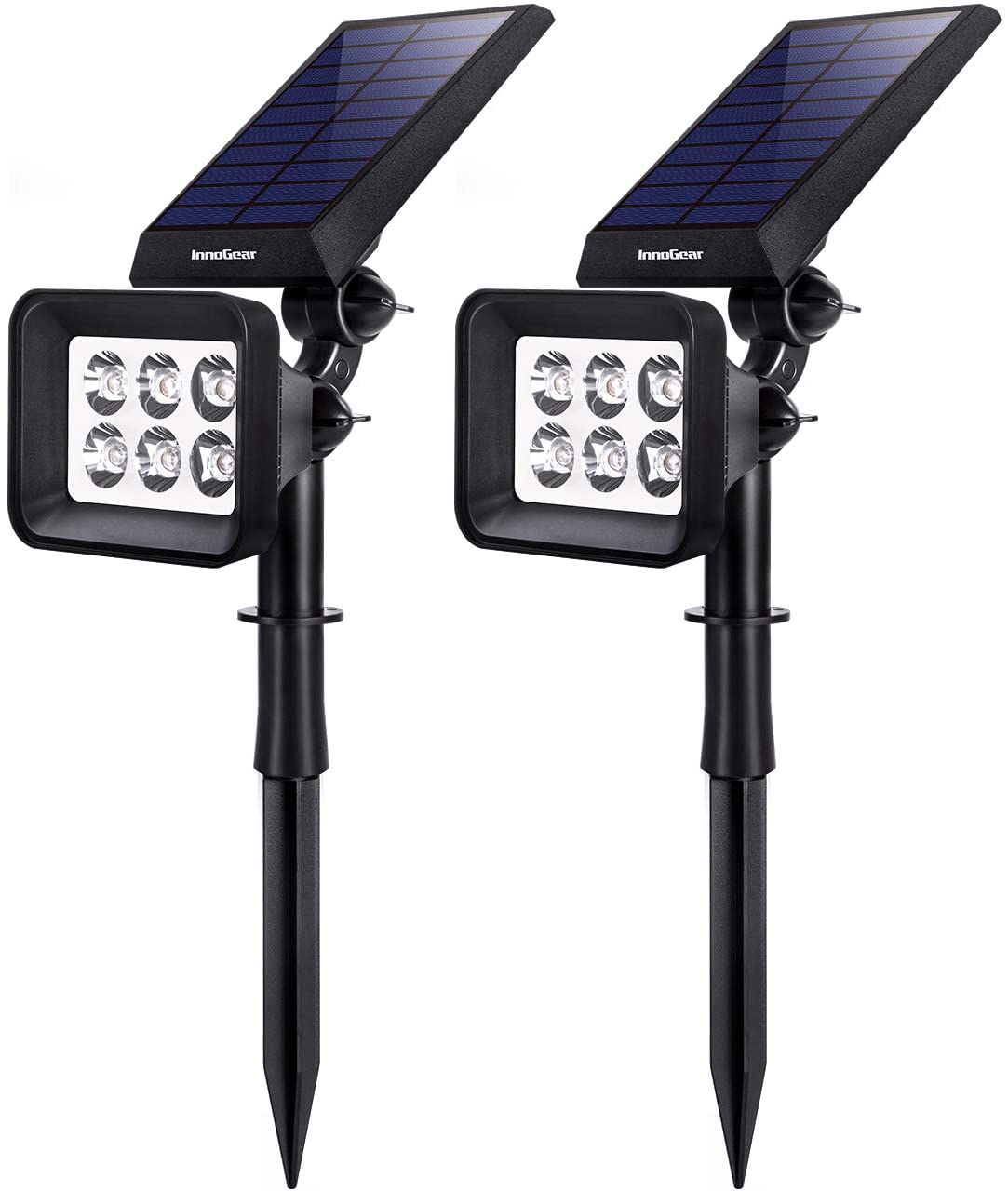 InnoGear Solar Lights